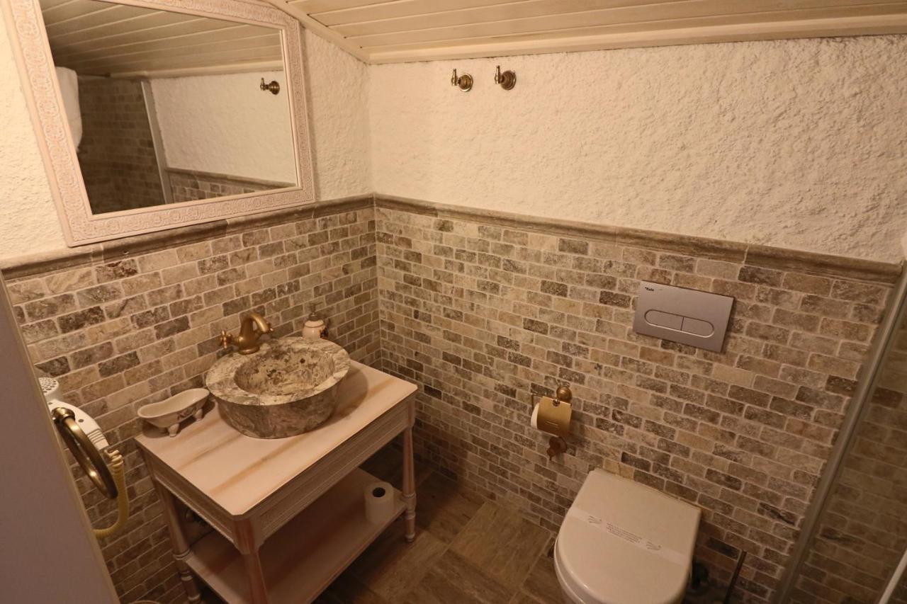 Galya Otel Alaçatı Eksteriør bilde