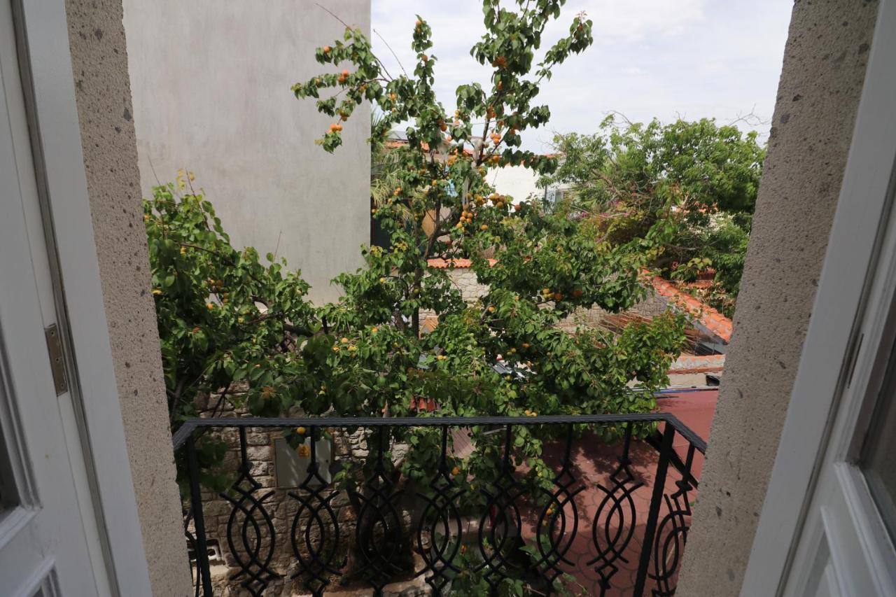 Galya Otel Alaçatı Eksteriør bilde