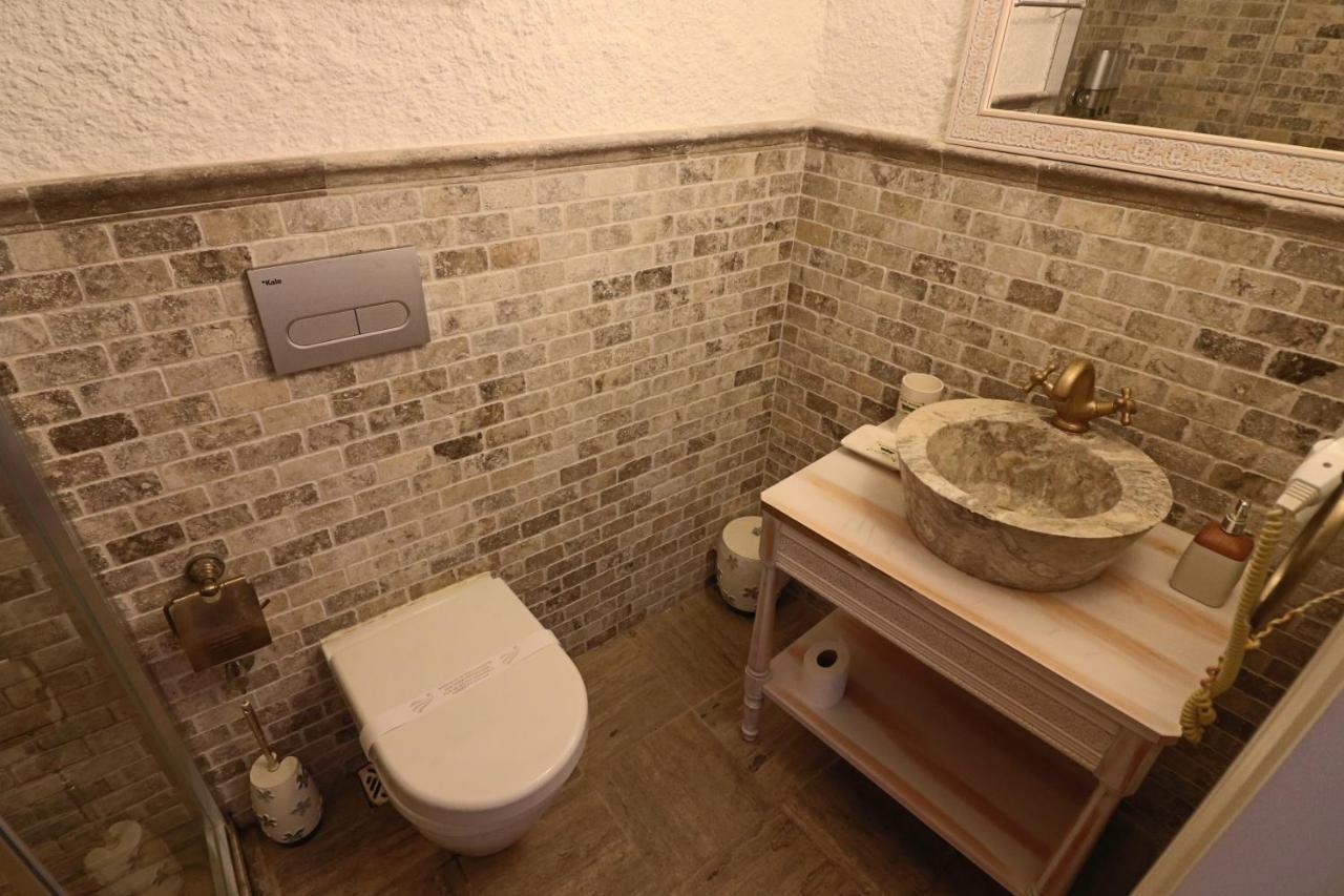 Galya Otel Alaçatı Eksteriør bilde