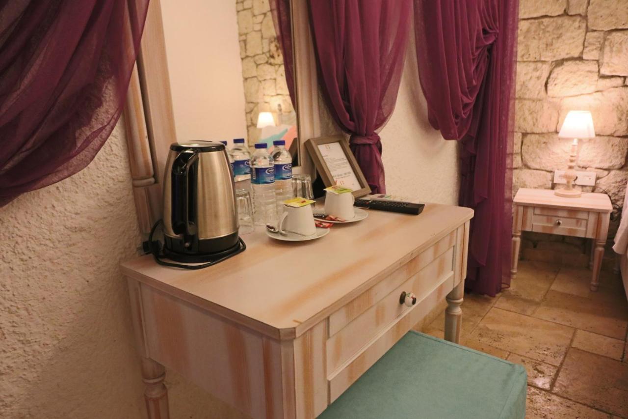 Galya Otel Alaçatı Eksteriør bilde