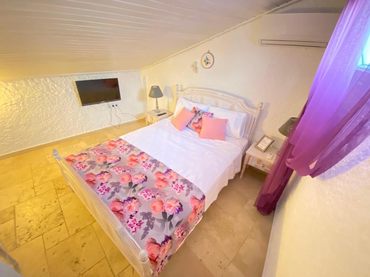 Galya Otel Alaçatı Eksteriør bilde