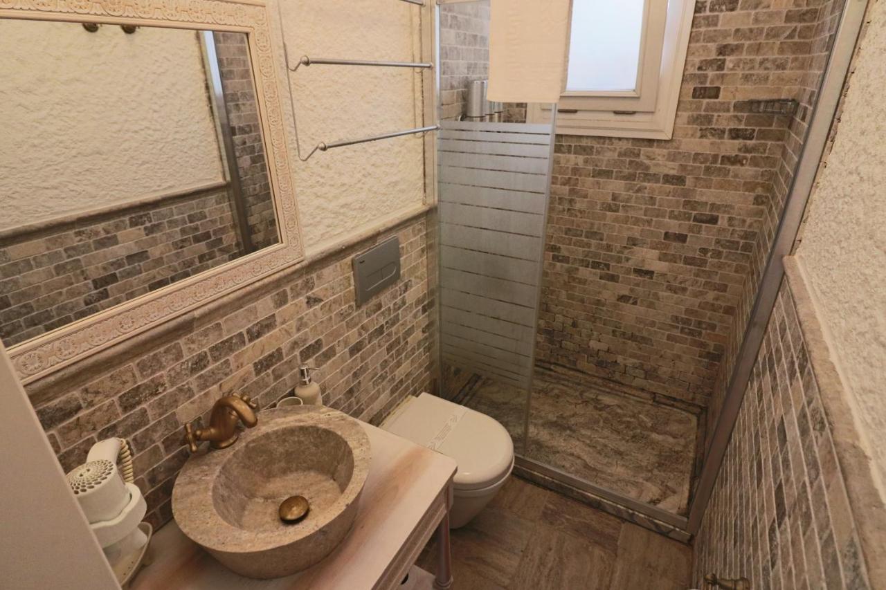 Galya Otel Alaçatı Eksteriør bilde