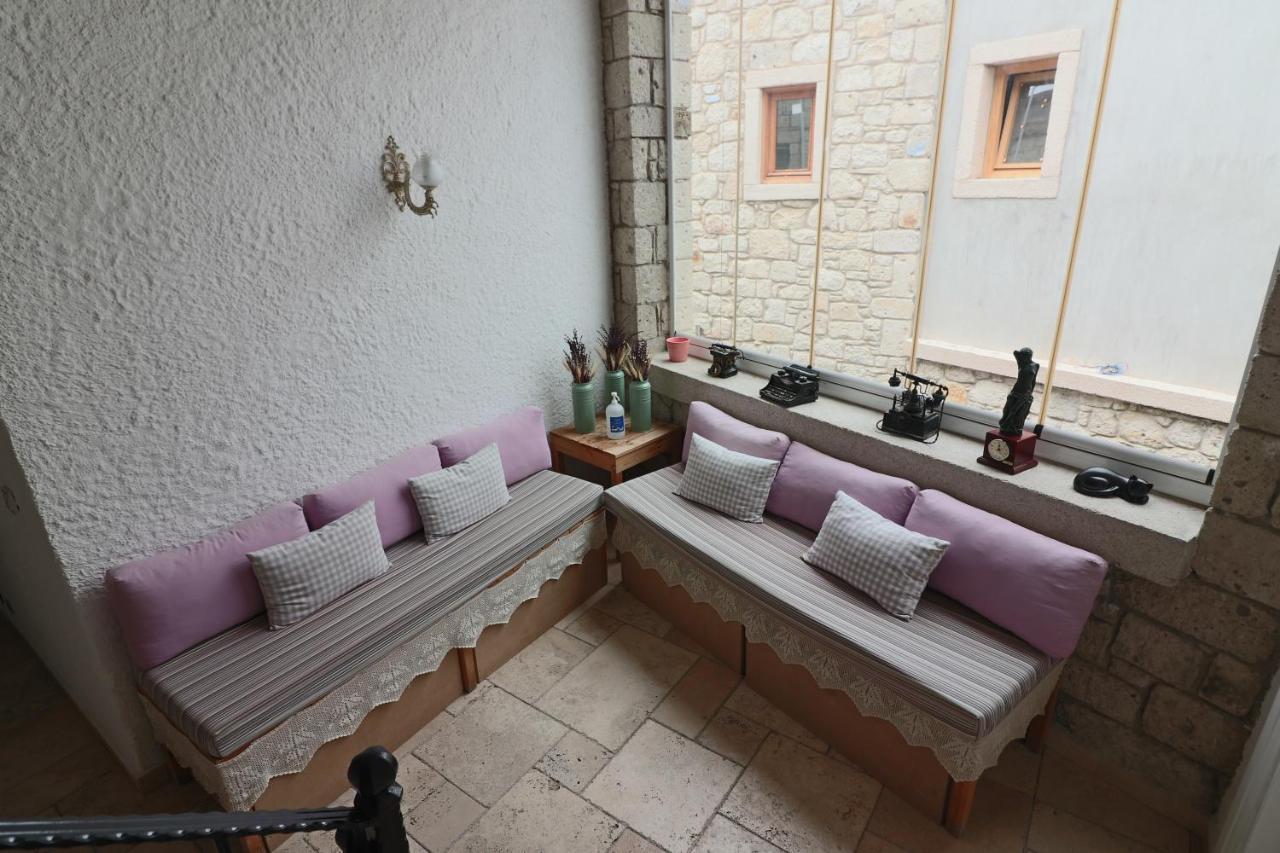 Galya Otel Alaçatı Eksteriør bilde