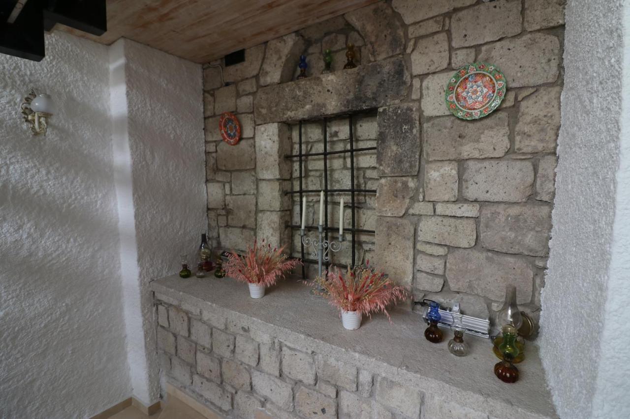 Galya Otel Alaçatı Eksteriør bilde