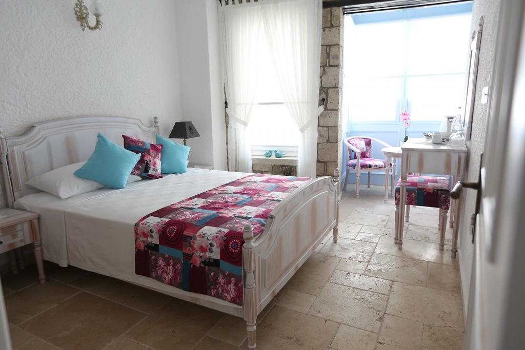 Galya Otel Alaçatı Eksteriør bilde
