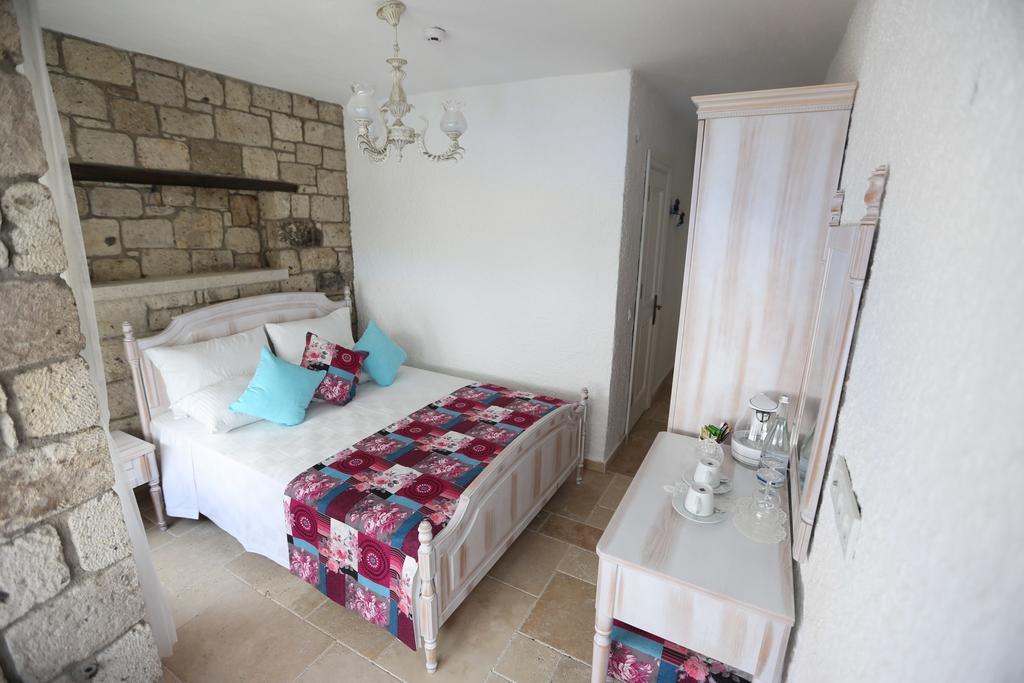 Galya Otel Alaçatı Eksteriør bilde