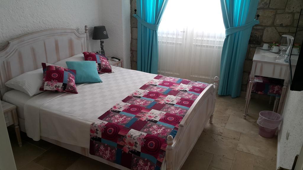 Galya Otel Alaçatı Eksteriør bilde