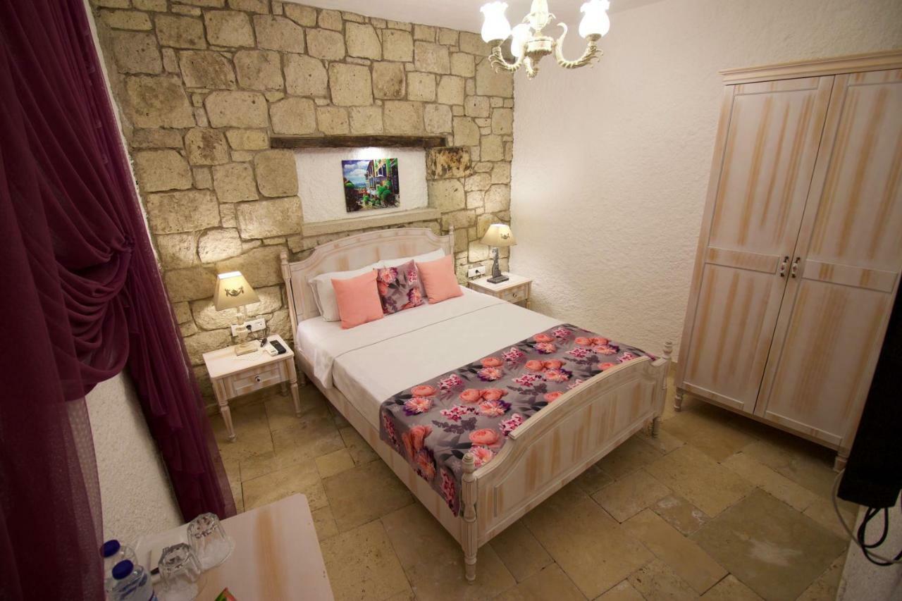 Galya Otel Alaçatı Eksteriør bilde