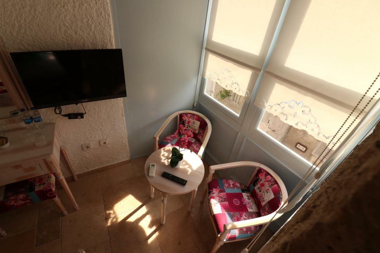 Galya Otel Alaçatı Eksteriør bilde