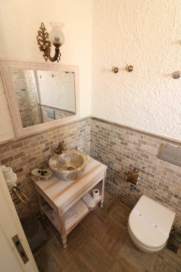 Galya Otel Alaçatı Eksteriør bilde