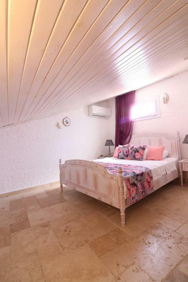 Galya Otel Alaçatı Eksteriør bilde