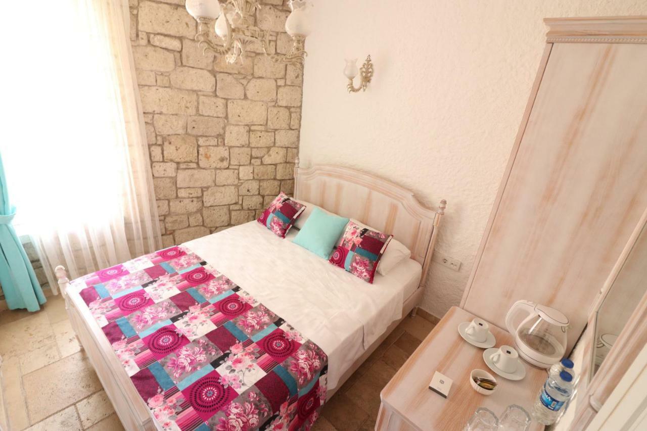 Galya Otel Alaçatı Eksteriør bilde