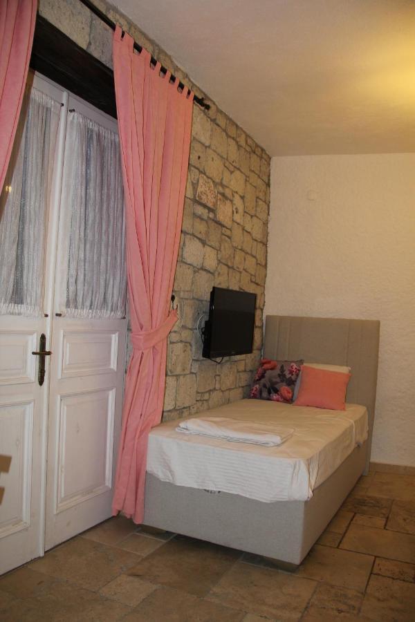 Galya Otel Alaçatı Eksteriør bilde