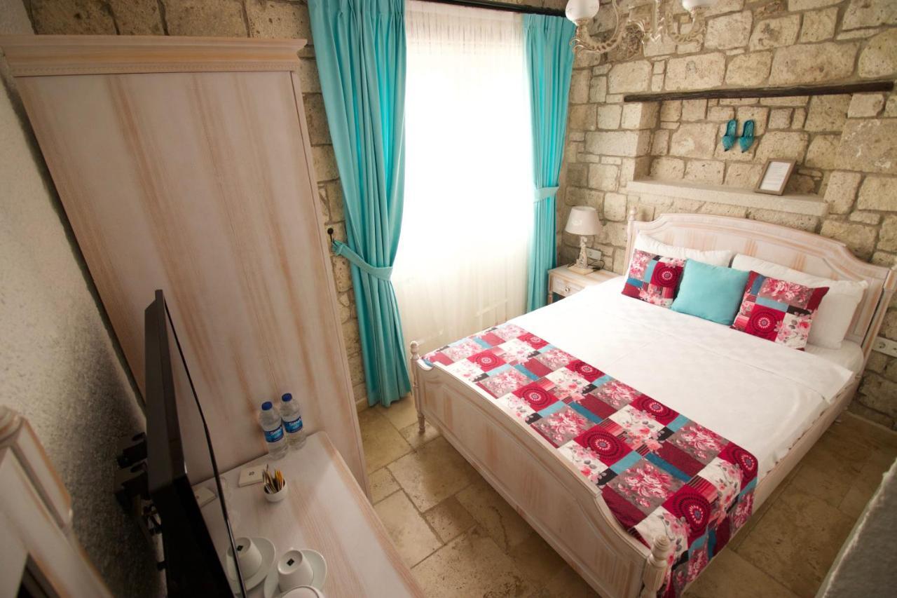 Galya Otel Alaçatı Eksteriør bilde